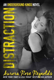 distraction cover