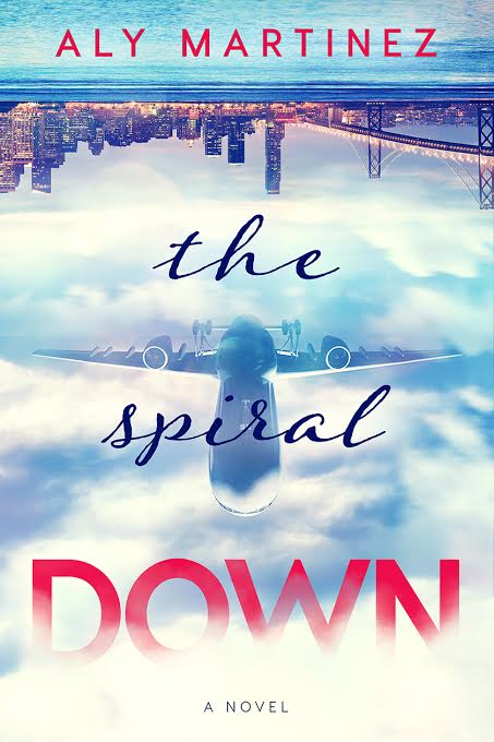 the spiral down cover